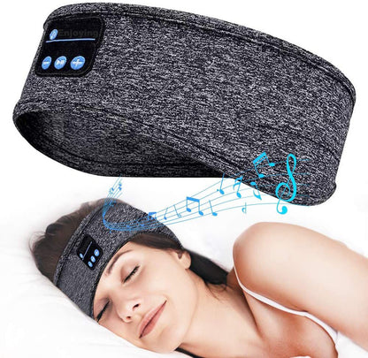 Earphones Sleeping Headband