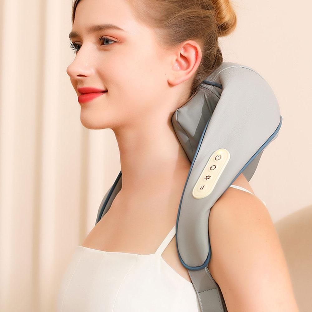 Neck and Shoulder Massager