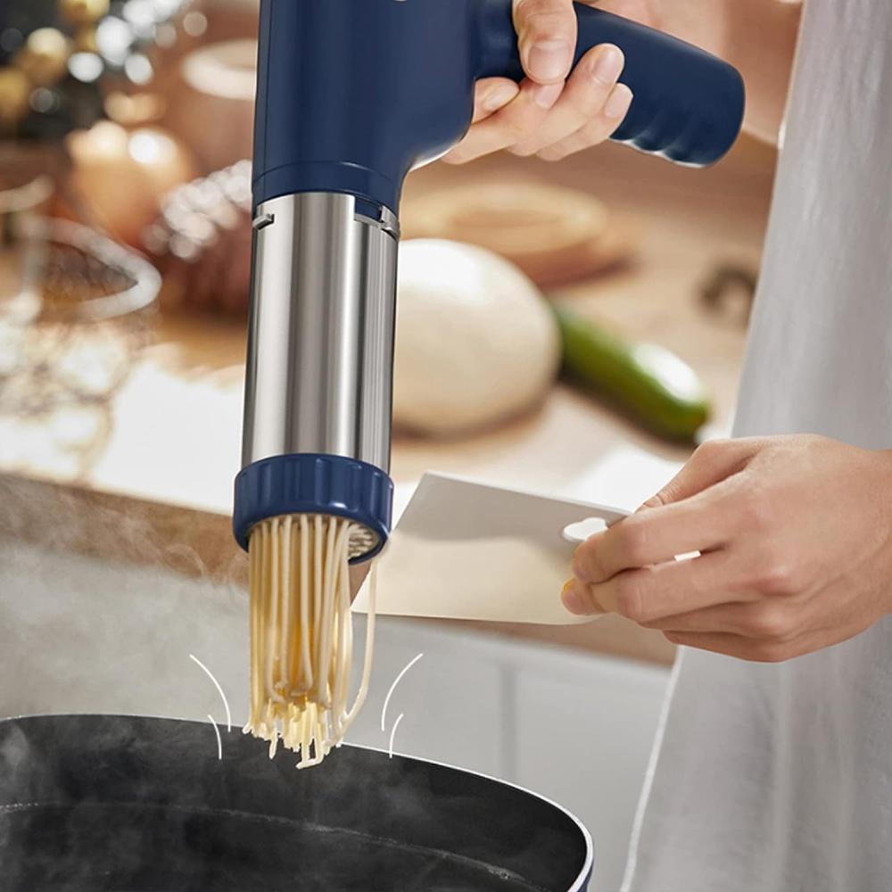 Handheld Electric Noodle Maker