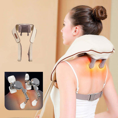 Neck and Shoulder Massager