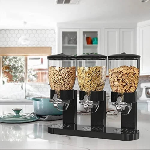 Cereal Dispenser