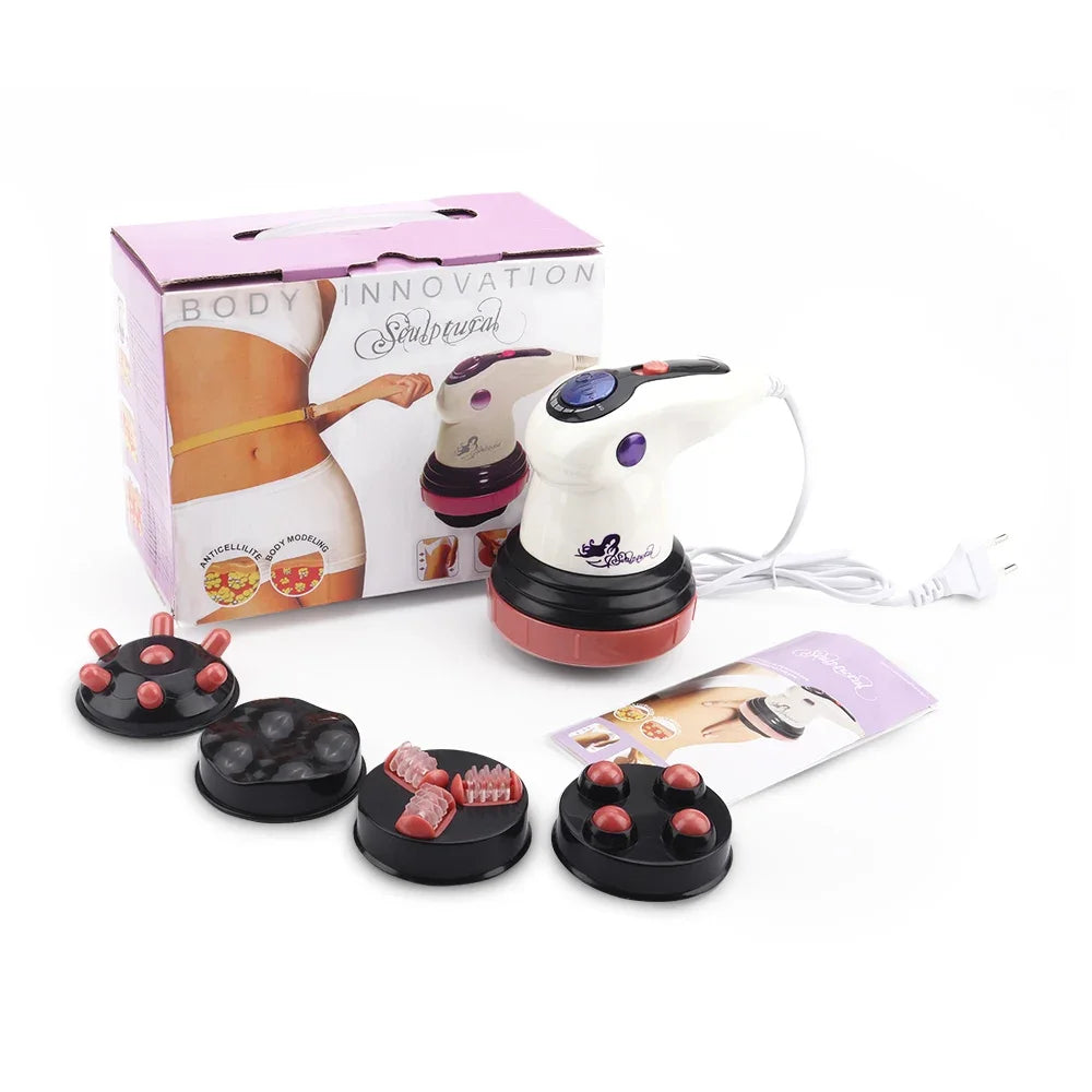 Body Electric Massager