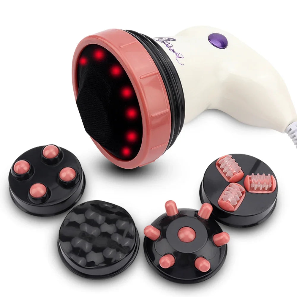 Body Electric Massager