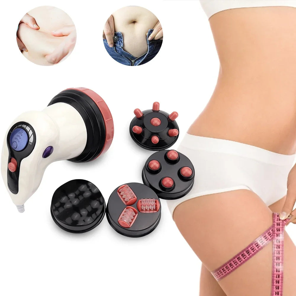 Body Electric Massager