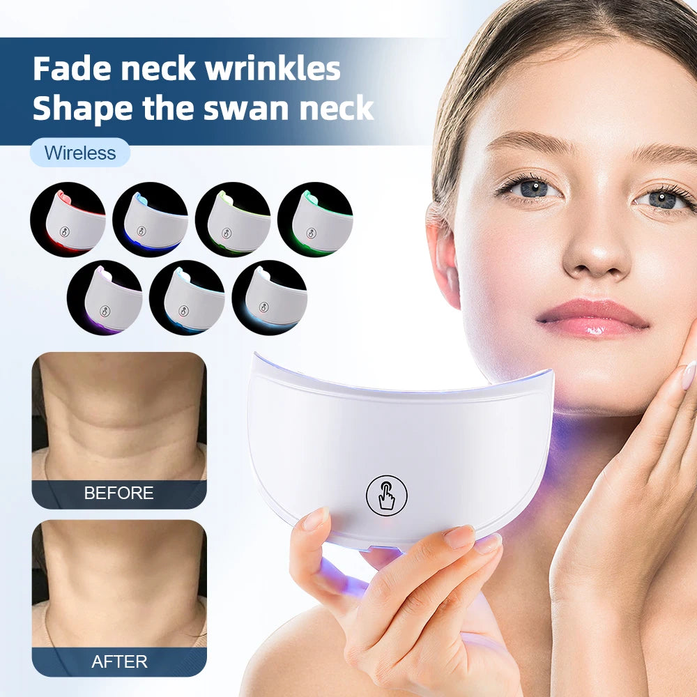 Face and Neck mask