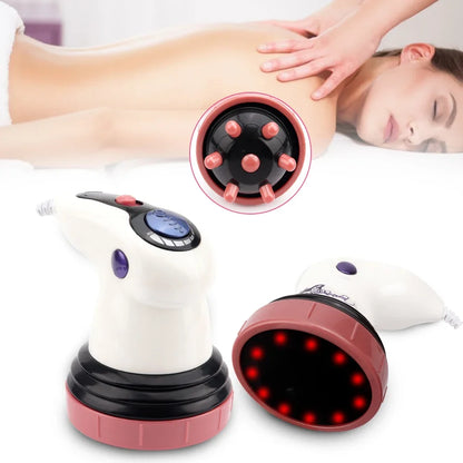 Body Electric Massager