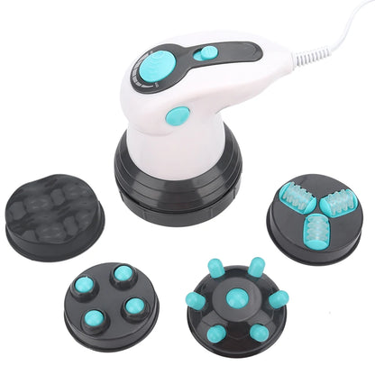 Body Electric Massager