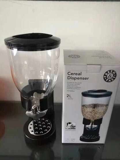 Cereal Dispenser