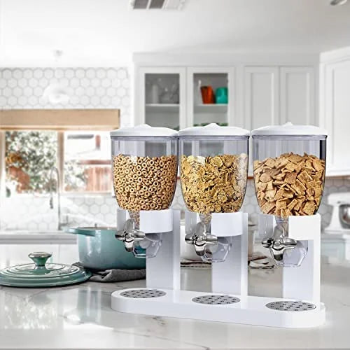 Cereal Dispenser