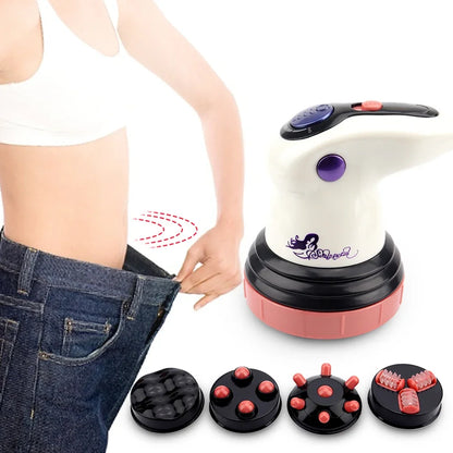 Body Electric Massager