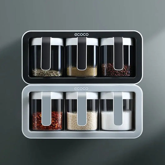 Fourone Spice Organizer