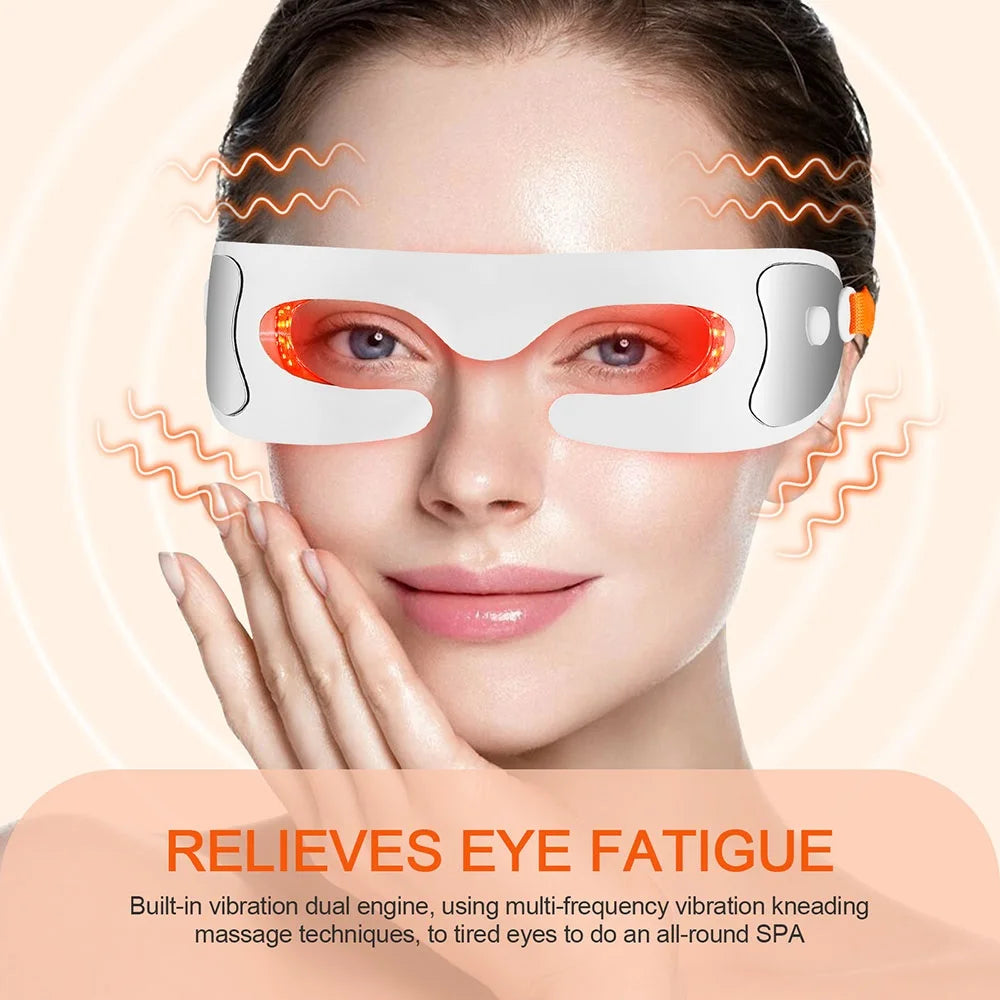 Eye Massager