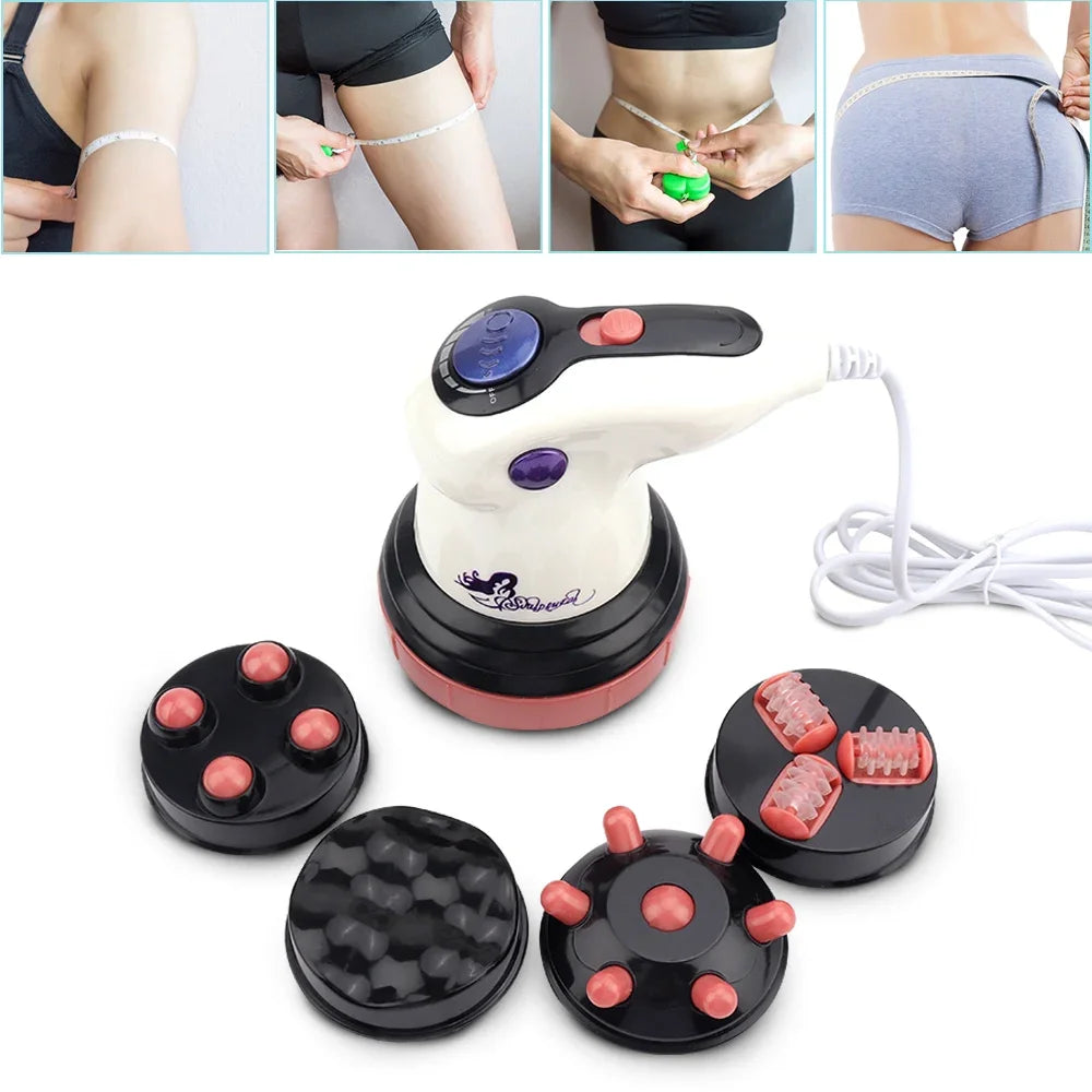 Body Electric Massager