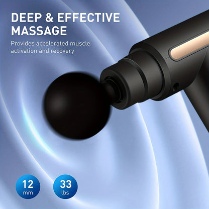 Fascial Massage Gun