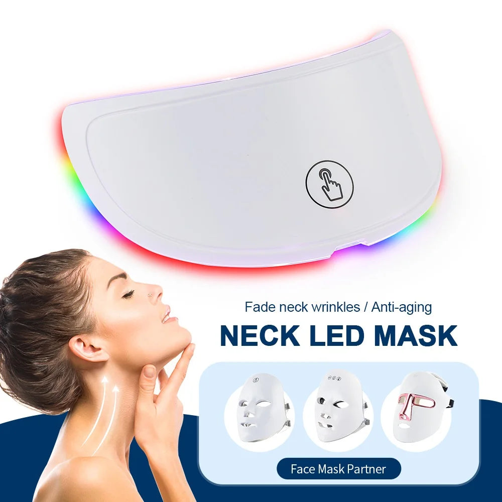 Face and Neck mask