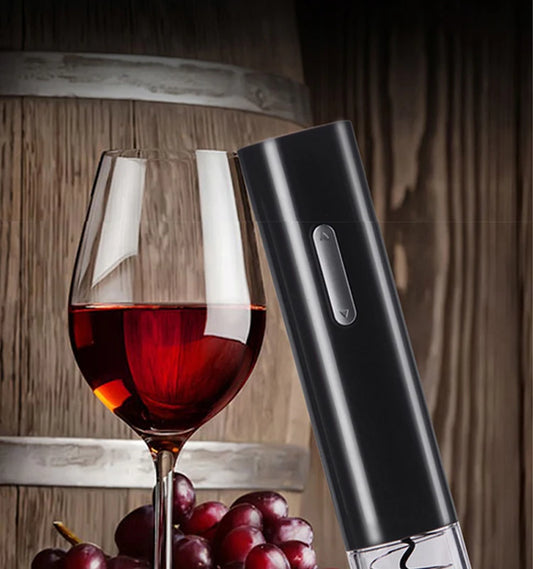 Electric Wine Opener