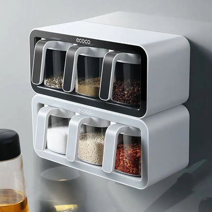 Fourone Spice Organizer