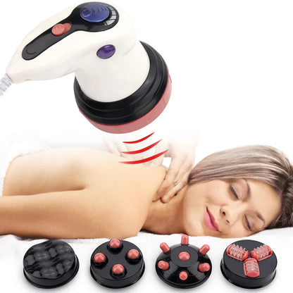 Body Electric Massager