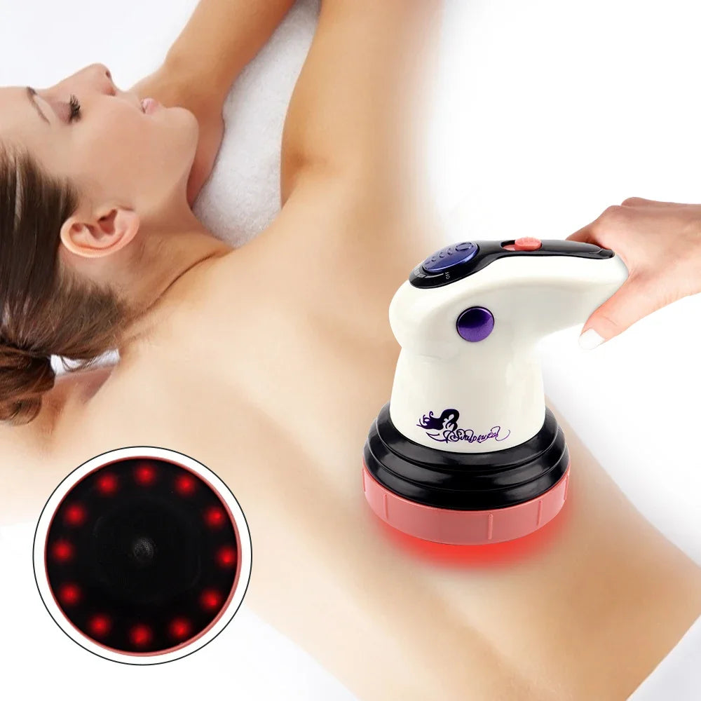 Body Electric Massager