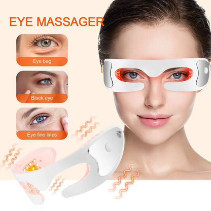 Eye Massager