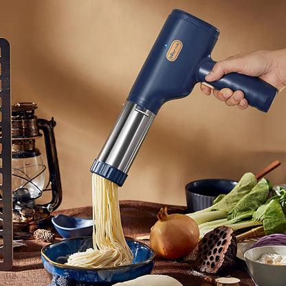 Handheld Electric Noodle Maker