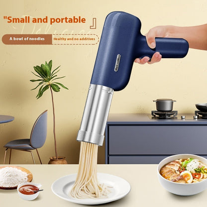 Handheld Electric Noodle Maker