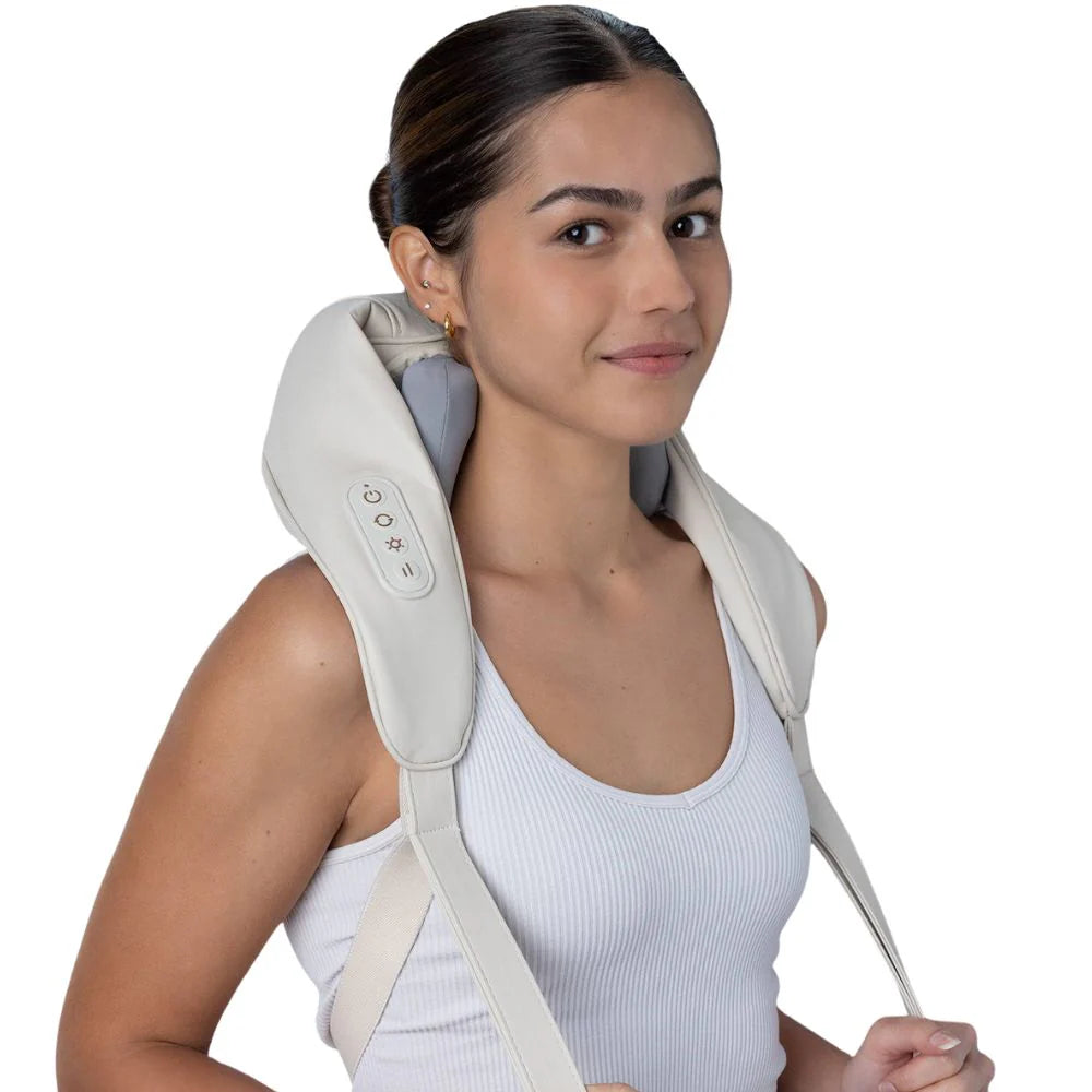 Neck and Shoulder Massager