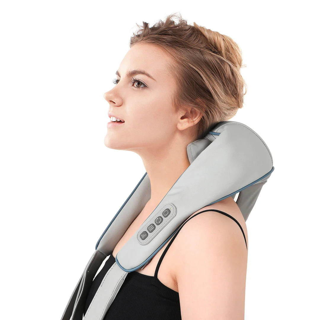 Neck and Shoulder Massager