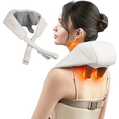 Neck and Shoulder Massager