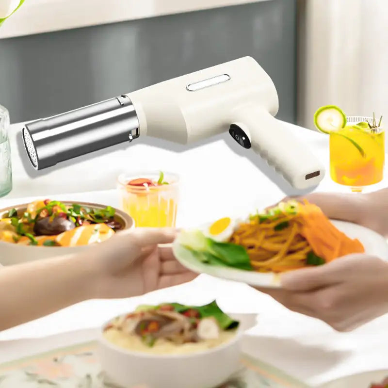 Handheld Electric Noodle Maker